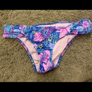 Victoria secret bikini bottoms